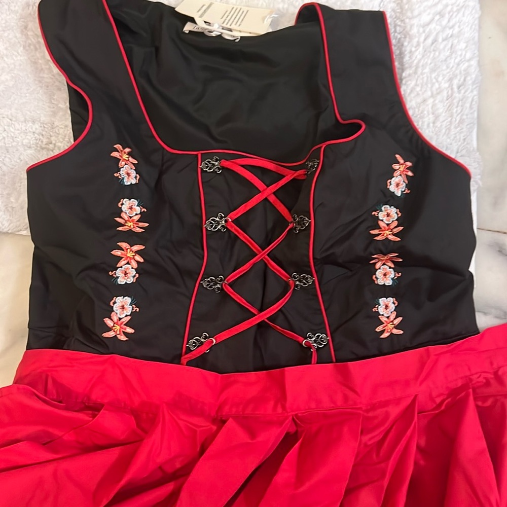 October fest dress
